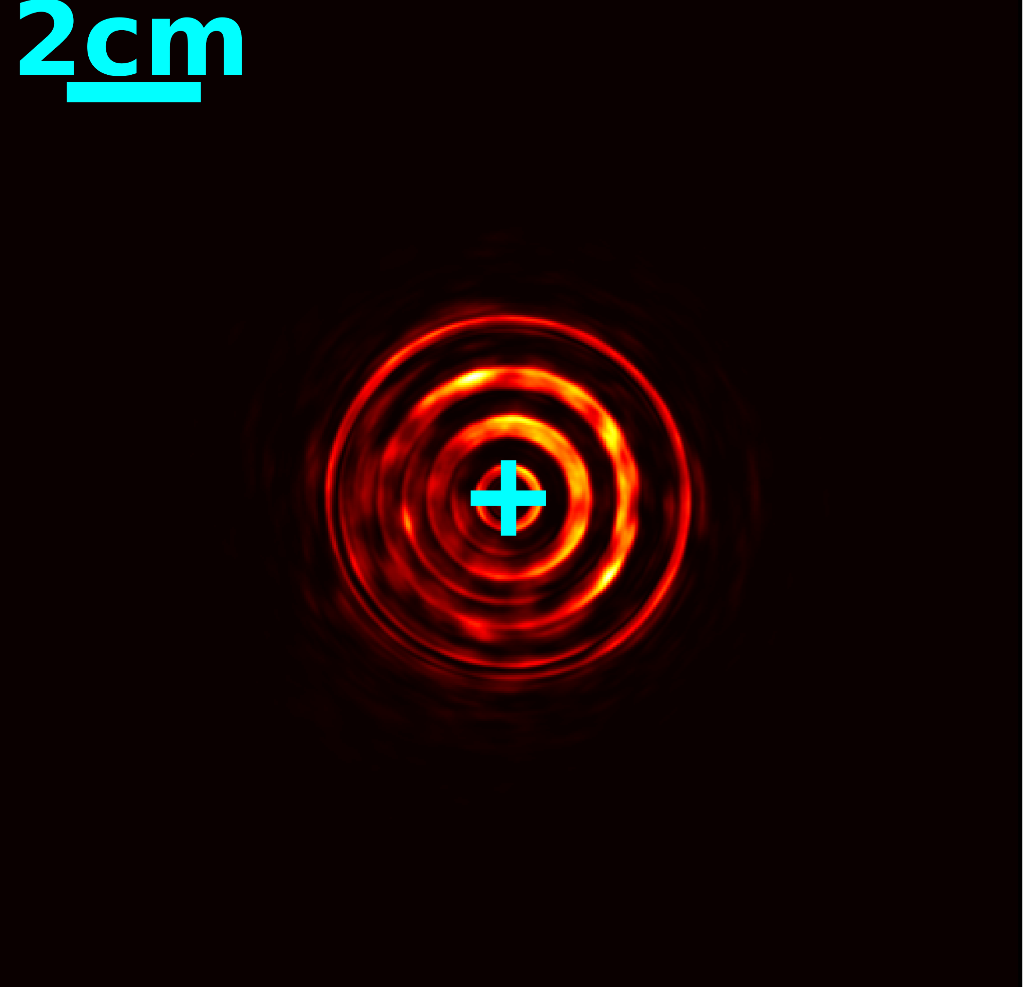 Optical target ground truth snapshot